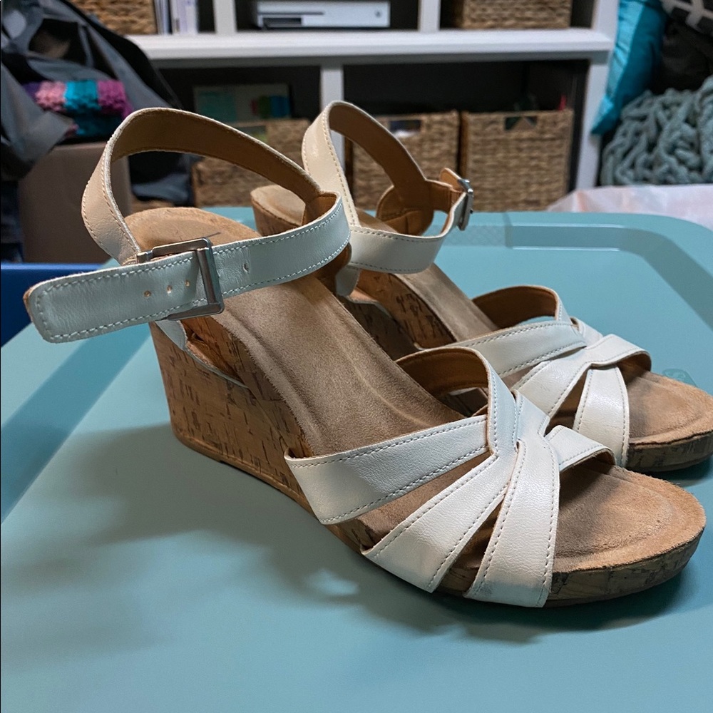 Women’s wedges